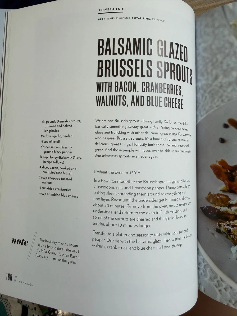Cravings by Chrissy Teigen Cookbook Kitchen Cooking Baking